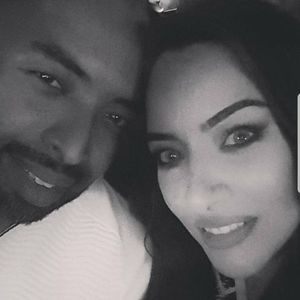 Meet your Posher, Derek